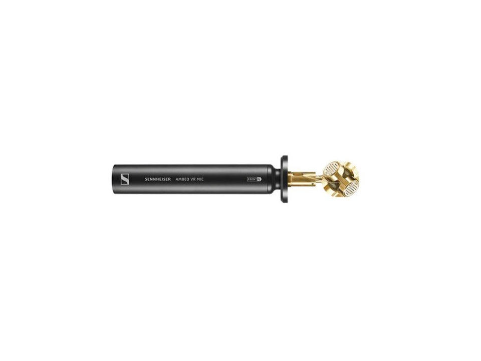 AMBEO VR Mic - Ambeo® Ambisonics Microphone