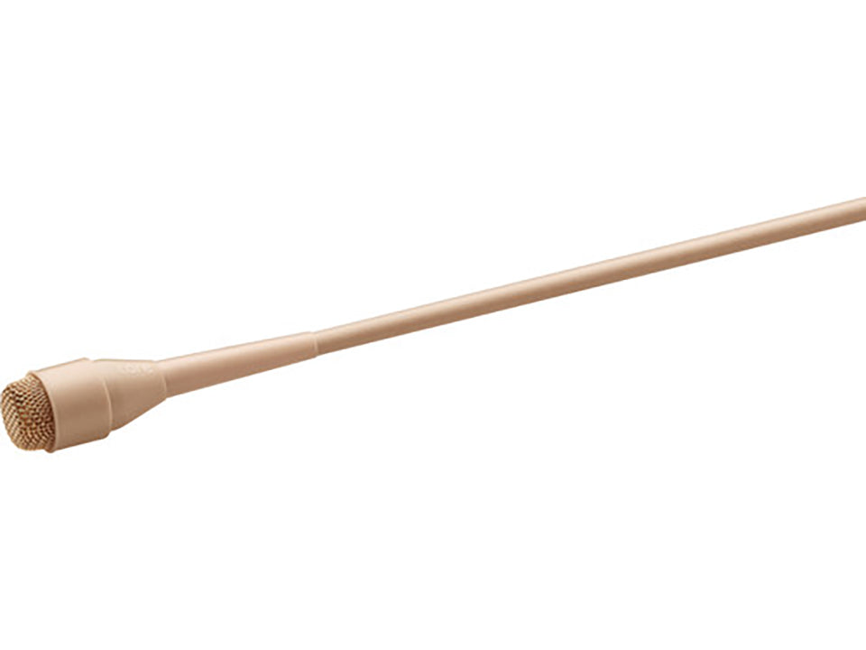 4063 CORE - Miniature Microphone for transmitters with low voltage