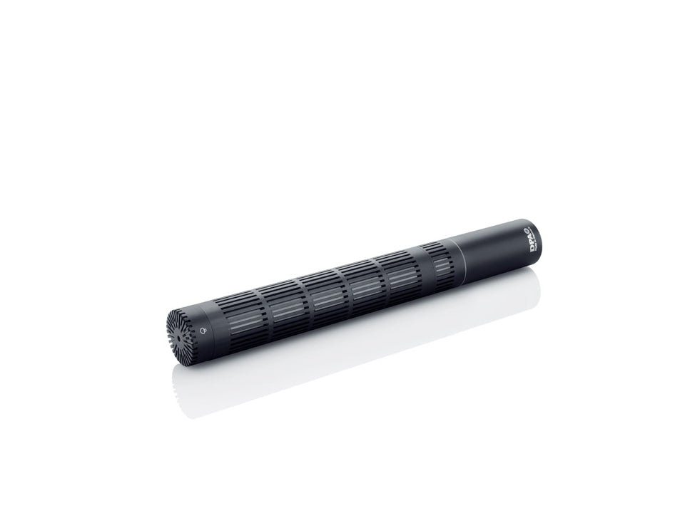 DPA 4017C - kurzes Richtrohrmikrofon