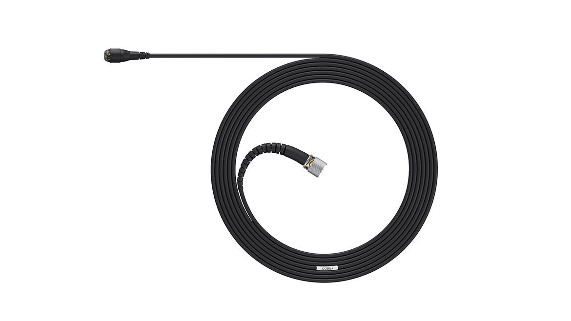 DPA 4060 CORE+ / CORE Miniature Microphone for normal SPL