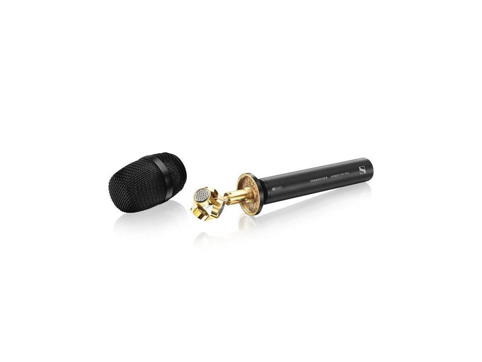 AMBEO VR Mic - Ambeo® Ambisonics Microphone