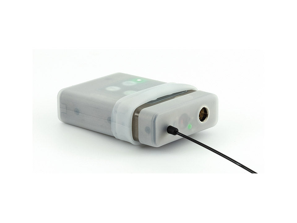 LMCVR - Silicon Cover for LMb