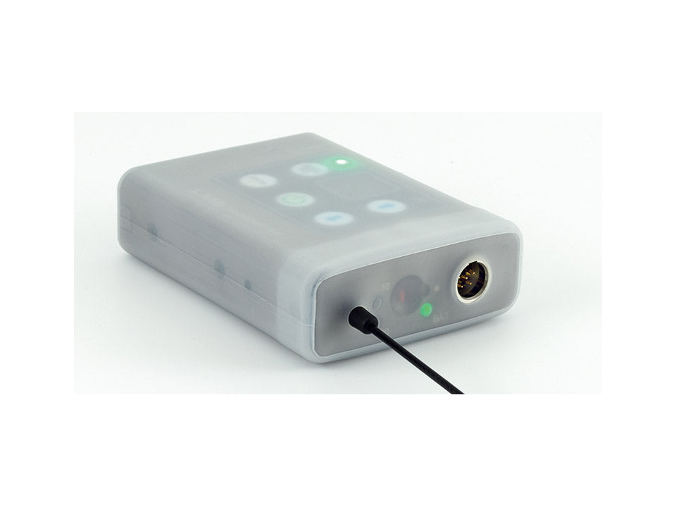 LMCVR - Silicon Cover for LMb