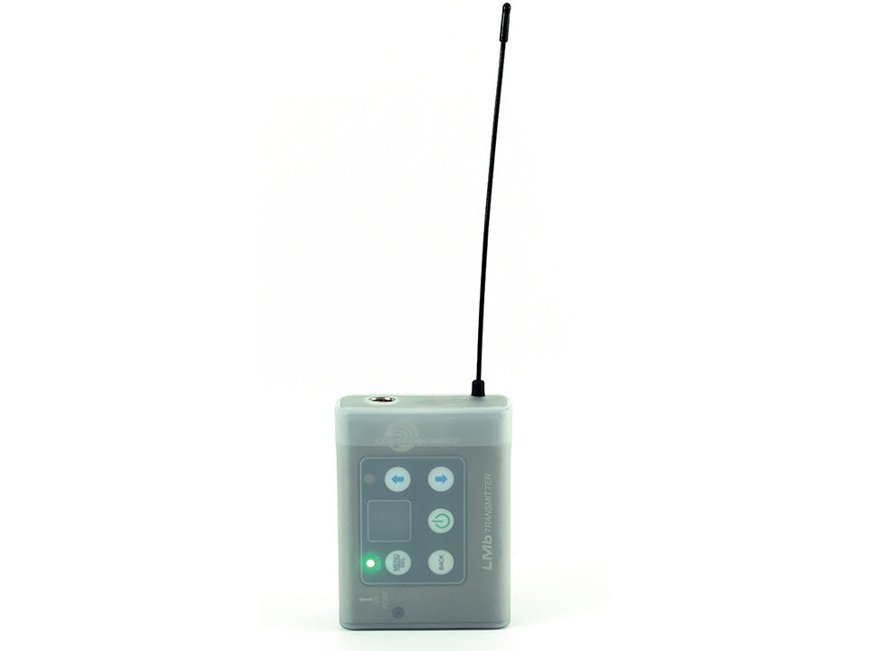 LMCVR - Silicon Cover for LMb