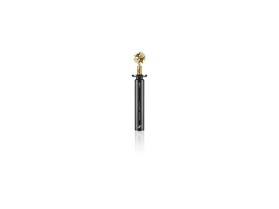 AMBEO VR Mic - Ambeo® Ambisonics Microphone
