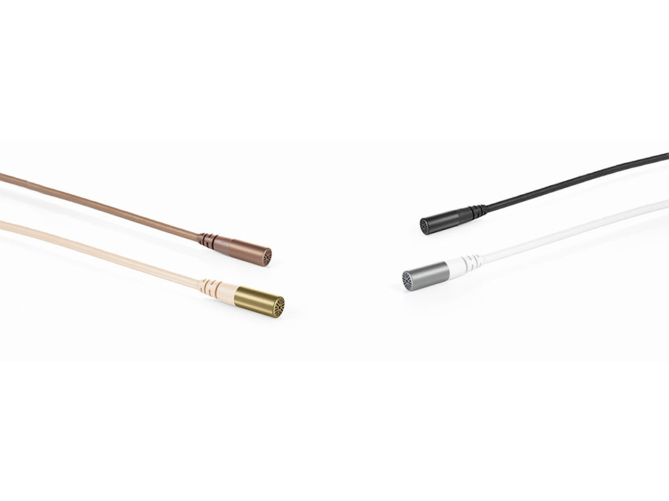 DPA 6060 CORE - SubMiniature Microphone for normal SPL