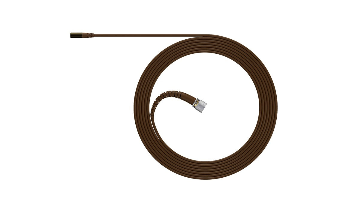 DPA 6060 CORE - SubMiniature Microphone for normal SPL