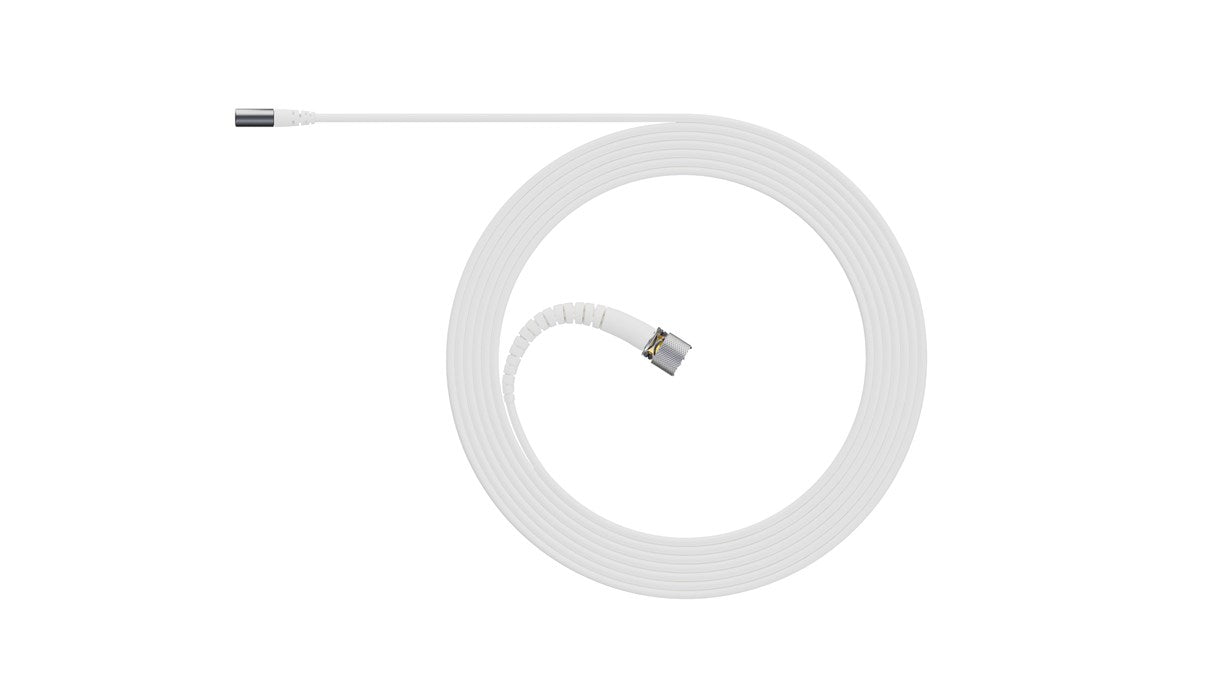 DPA 6060 CORE - SubMiniature Microphone for normal SPL