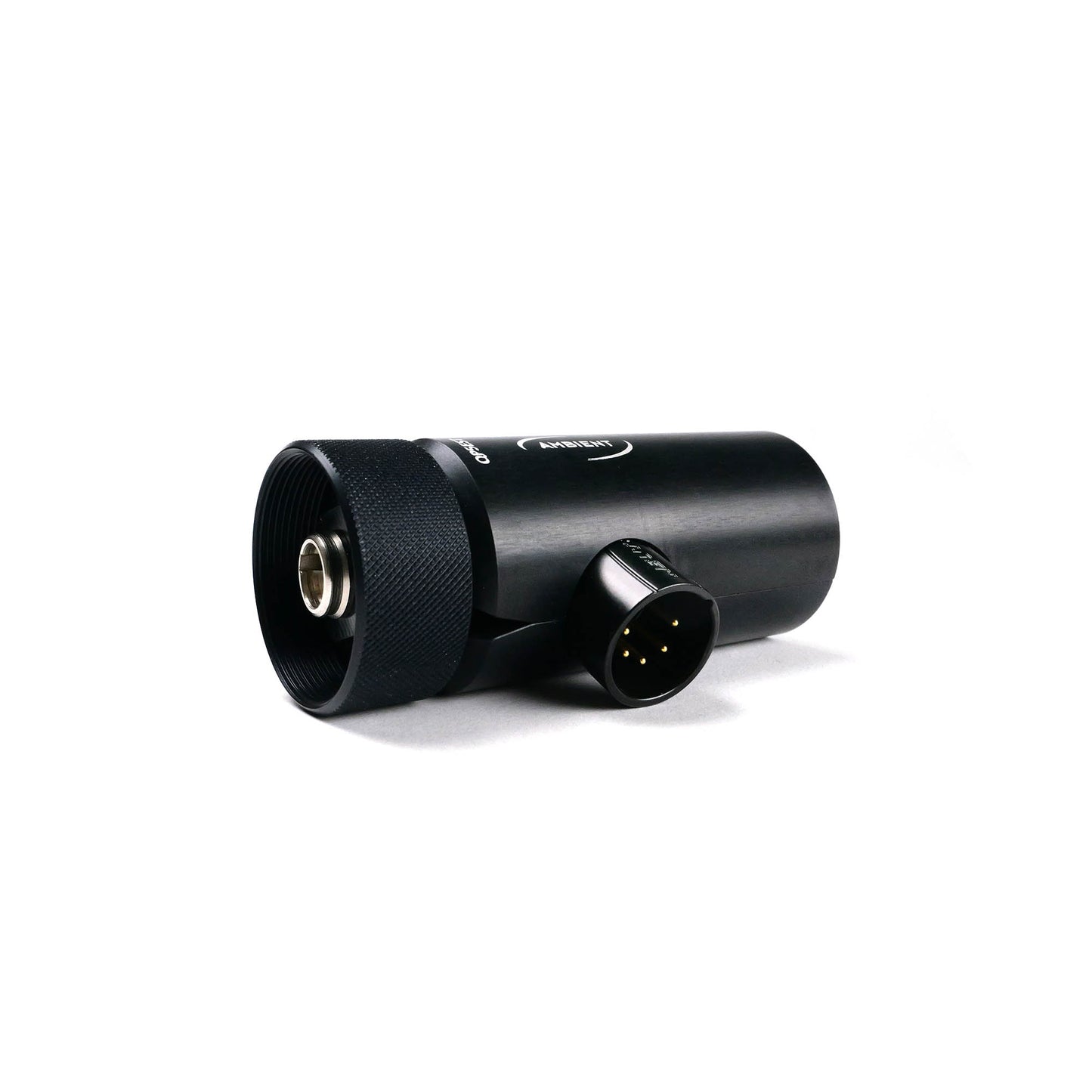End Piece for Cabled QP5 Boompoles