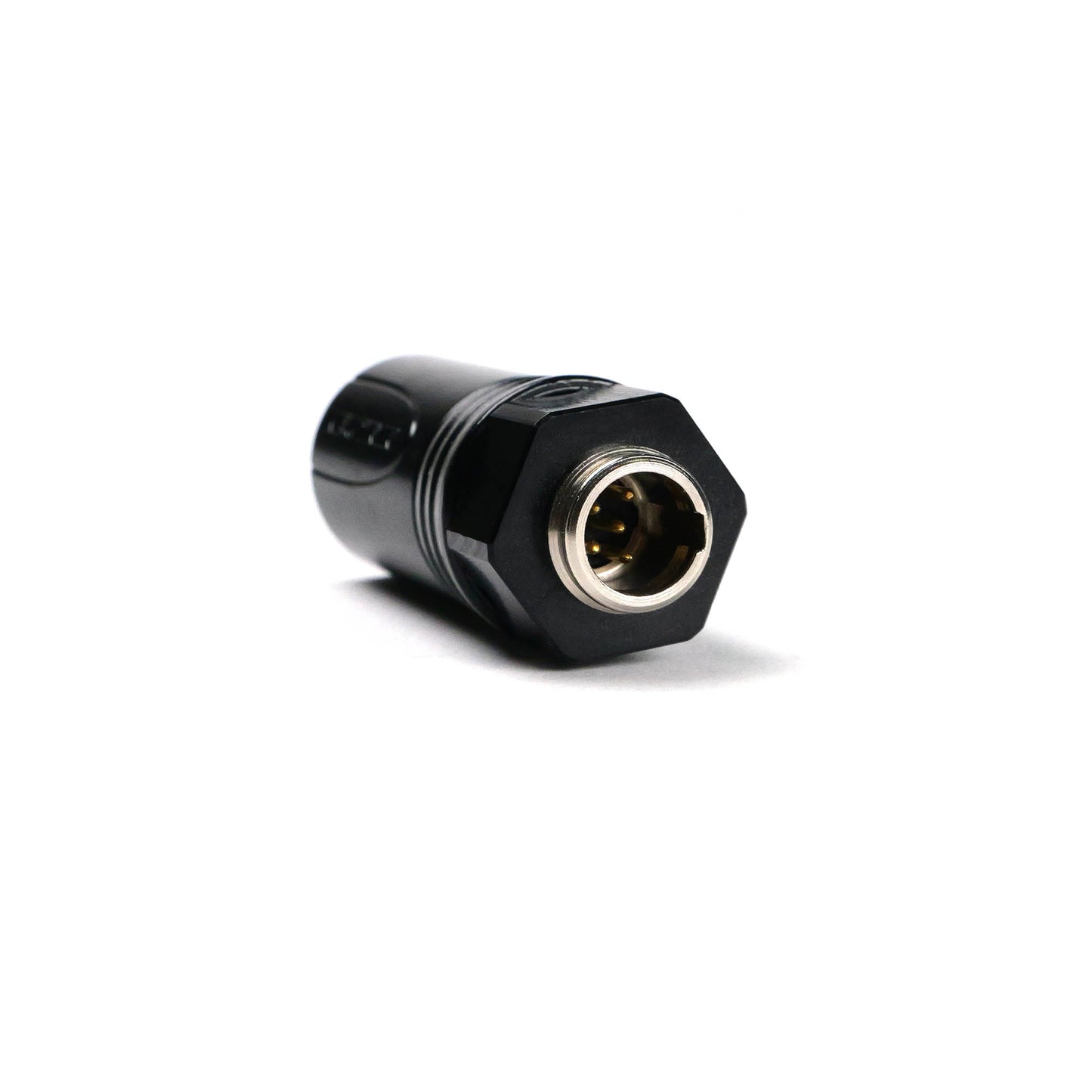 Adapter for Straight Internal Cabling