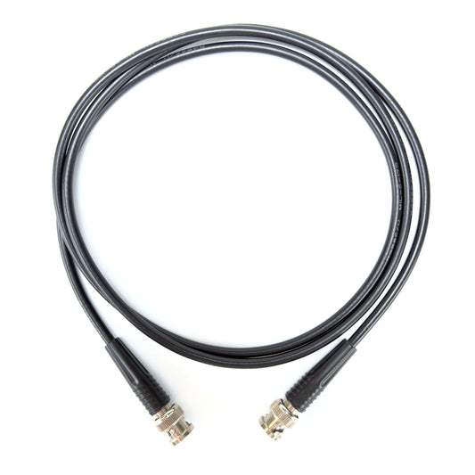 Antenna cable RG58C/U - BNC to BNC - up to 30m