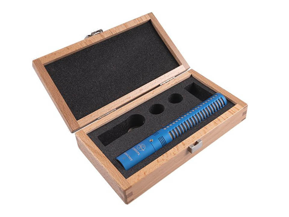 MiniCMIT - Short Directional Microphone