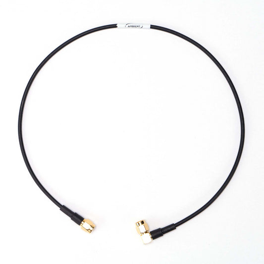 SMA 90° - SMA Antenna Cable