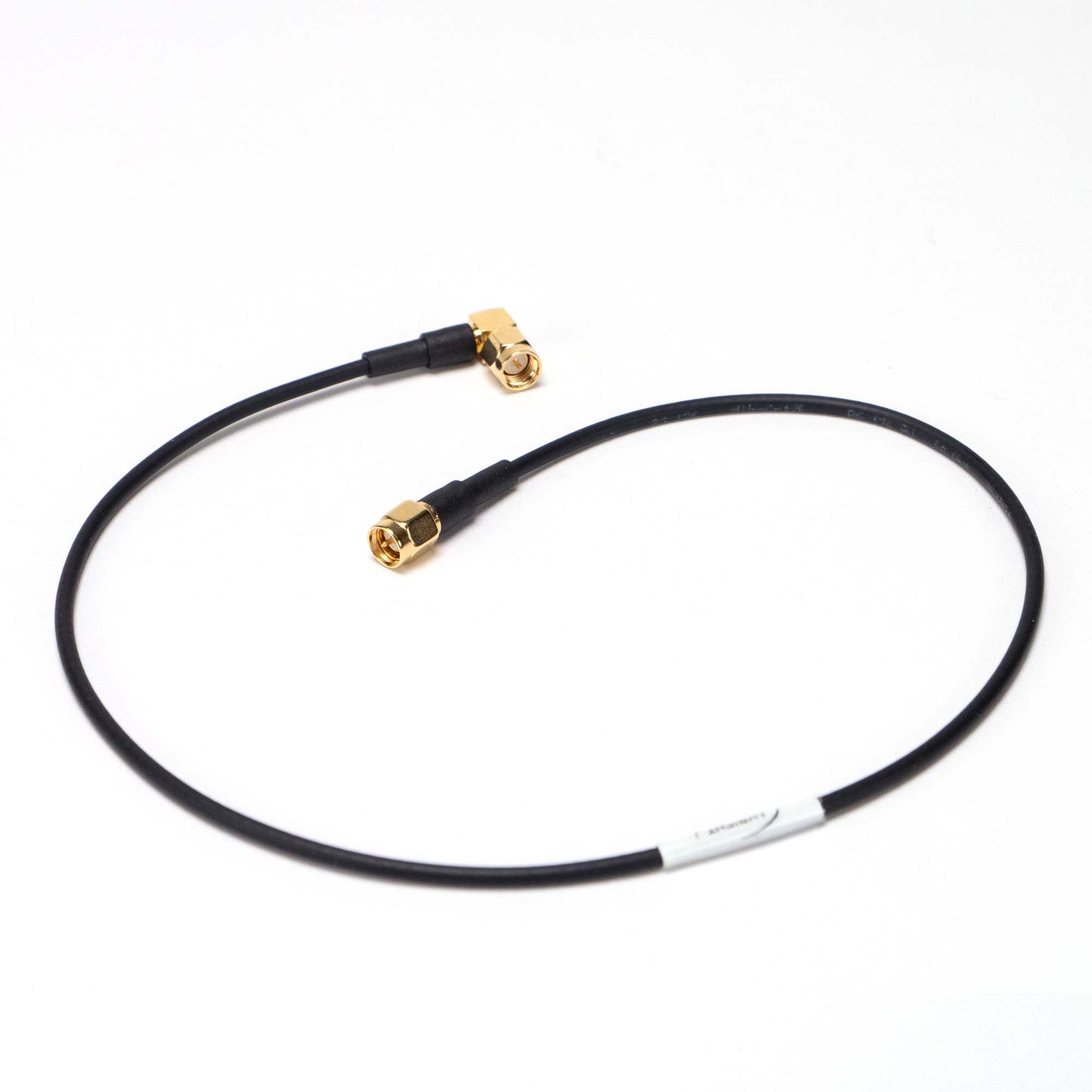 SMA 90° - SMA Antenna Cable