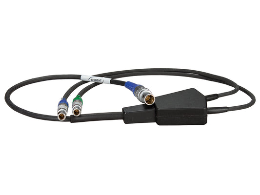 ACN-TC-RCP - Timecode - and Metadata Interface Cabel for RED-Cameras