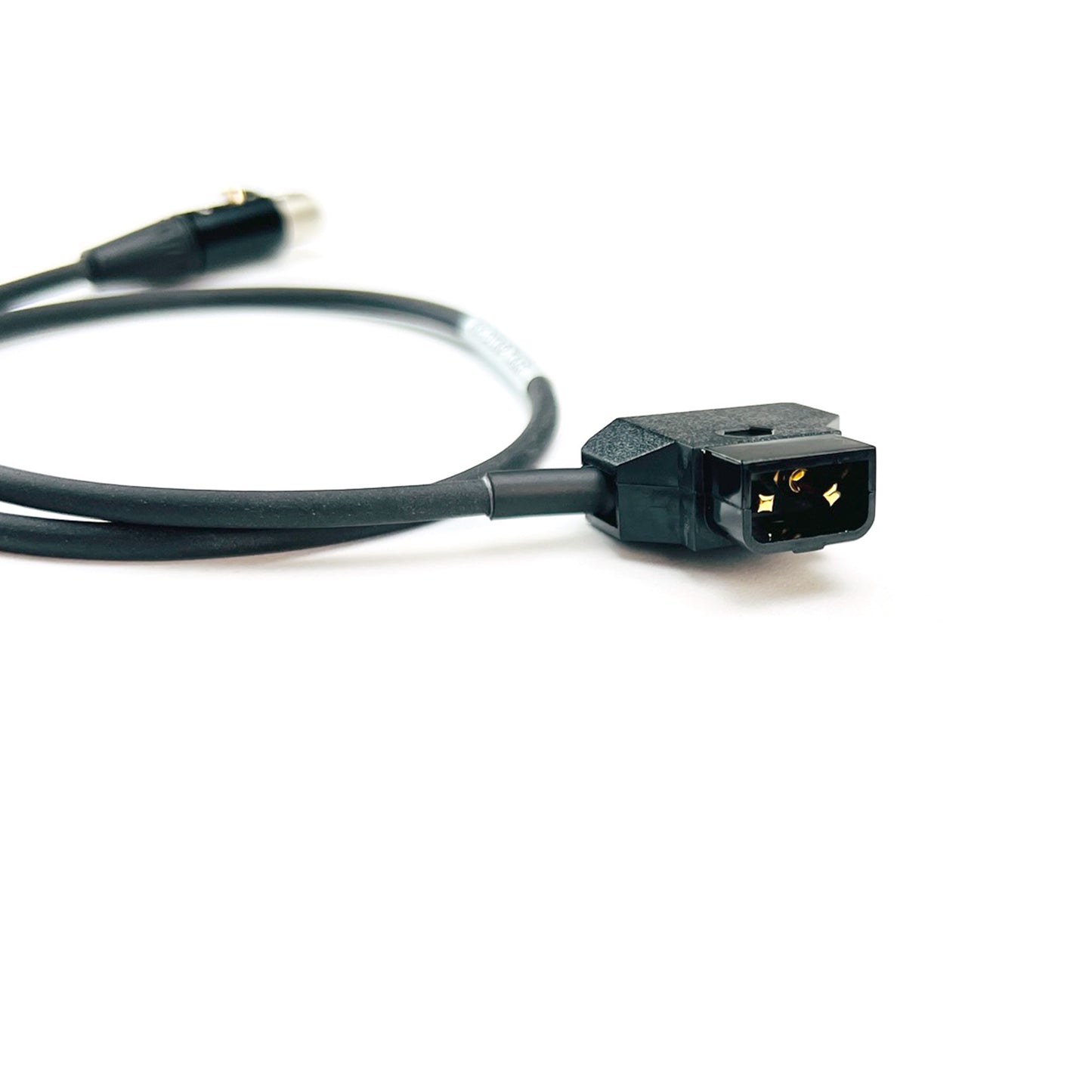 AK-DTAP-TA4F - Adapter Cable 4-pin-Hirose / TA4F