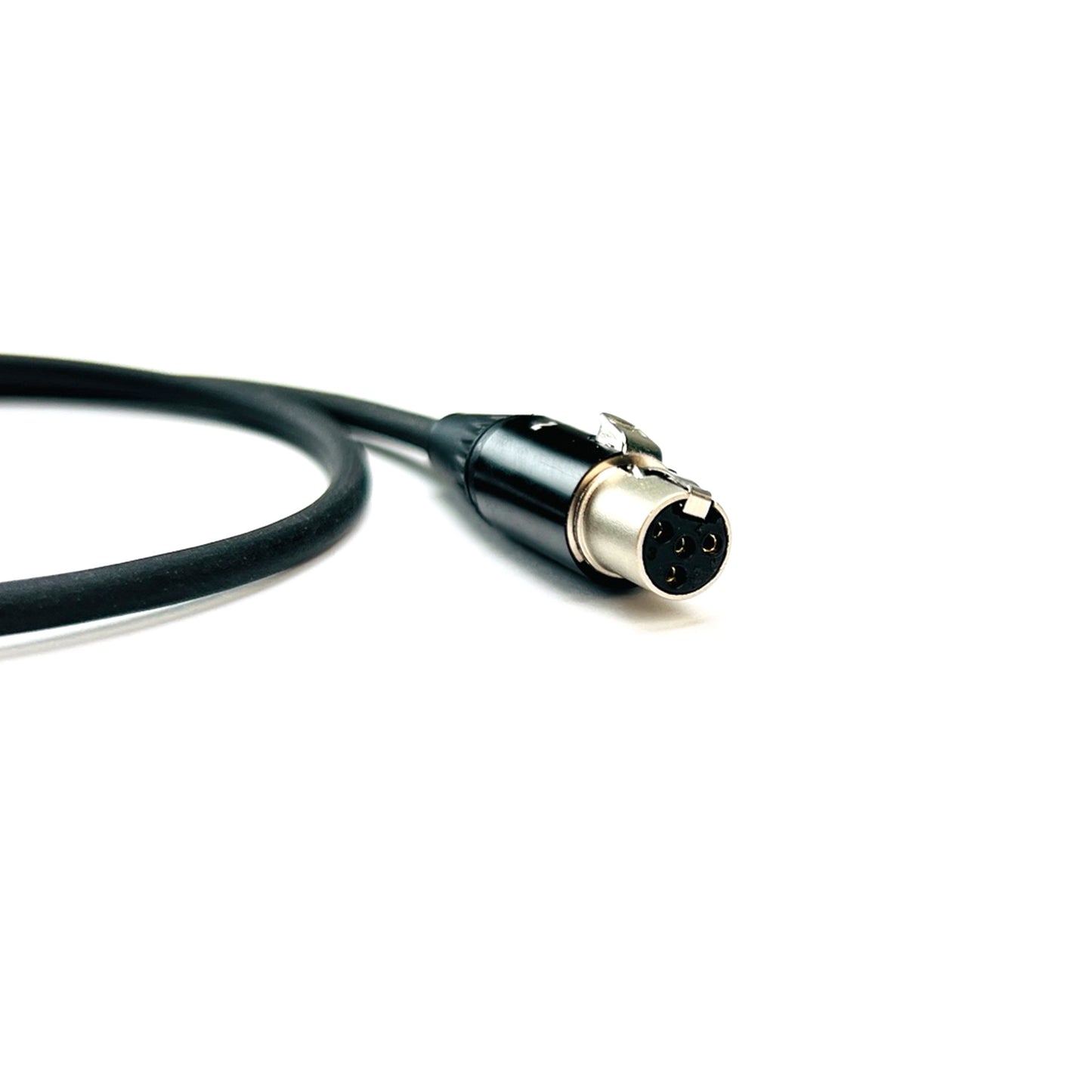 AK-DTAP-TA4F - Adapter Cable 4-pin-Hirose / TA4F