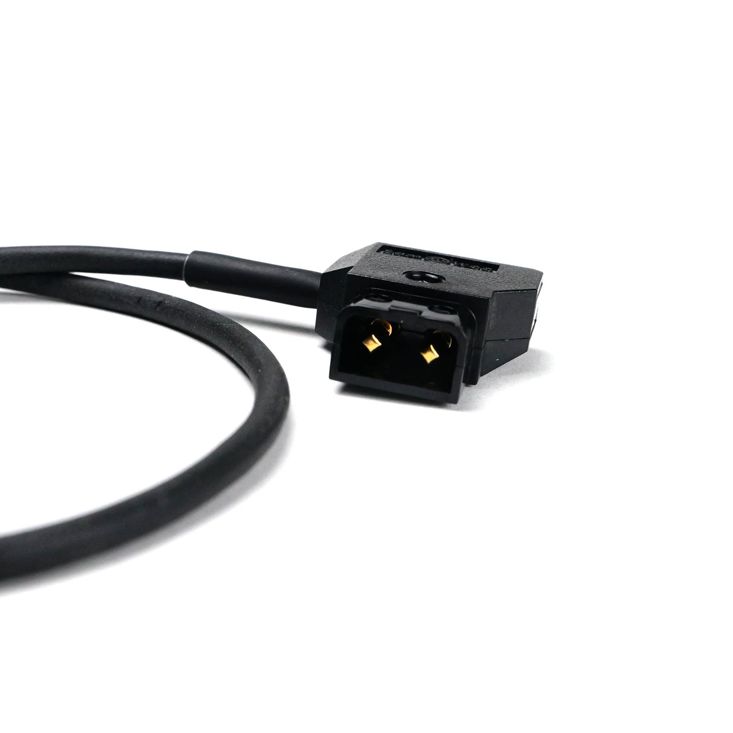 AK-DTAP-XLR4F - Adapter Cable D-Tap to XLR4F