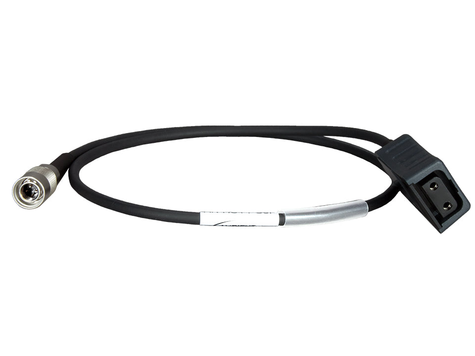 AK-HS4-PC3F - Adapter Cable 4-pin Hirose / D-Tap female