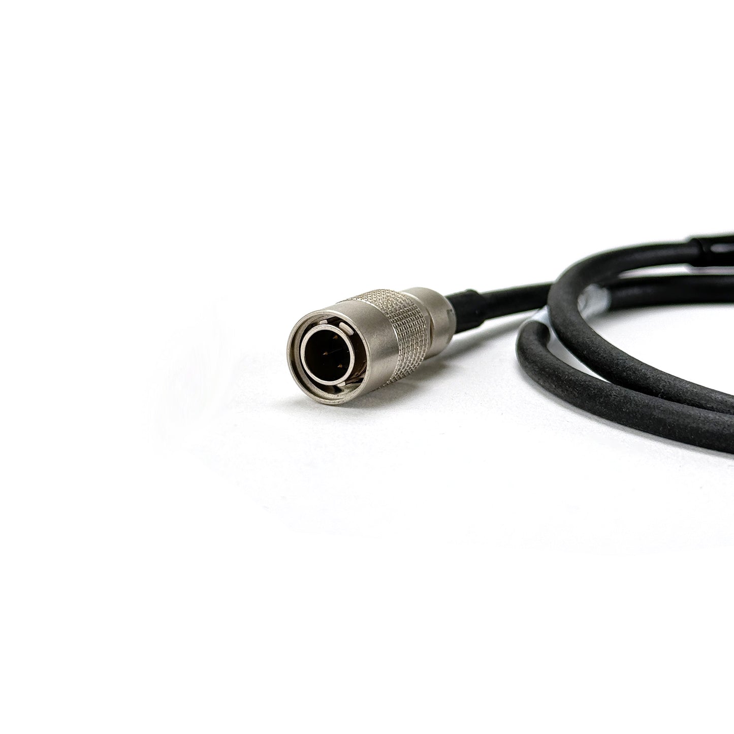 AK-L0B2-HS4 - Adapter Cable 2-pinl push-pull/ 4-pin Hirose