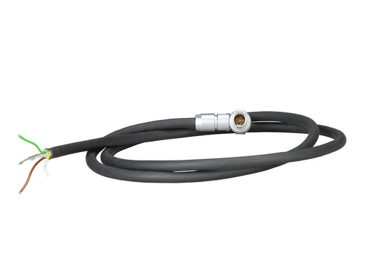 AK-PIGTAIL-ALXMINI90 - Input Cable for ARRI ALEXA MINI