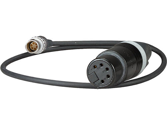 AK-XLR5F-ALXMINILF - Input Cable for ARRI ALEXA MINI-LF