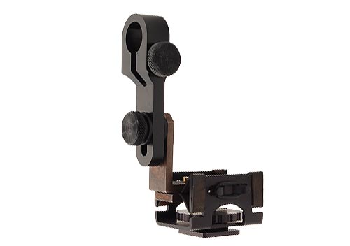 ATH101 - TinyMike Schwinghalterung