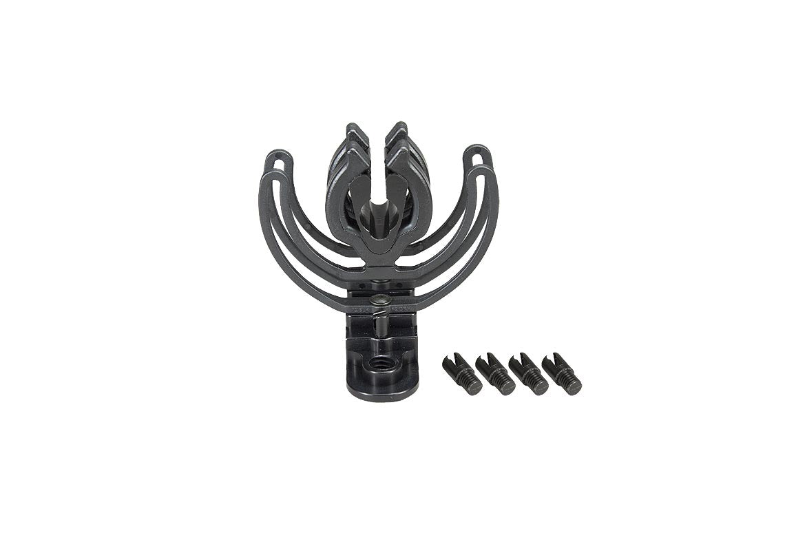ATHAM - TinyMike Microphone Suspension for ARRI Amira