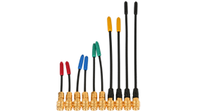 AWS-xx - UHF Stabantenne mit SMA Anschluss