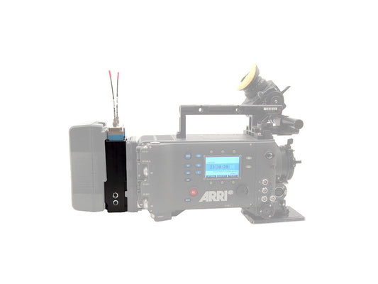 VSLOT - V-Mount Slot für UniSlot Empfänger
