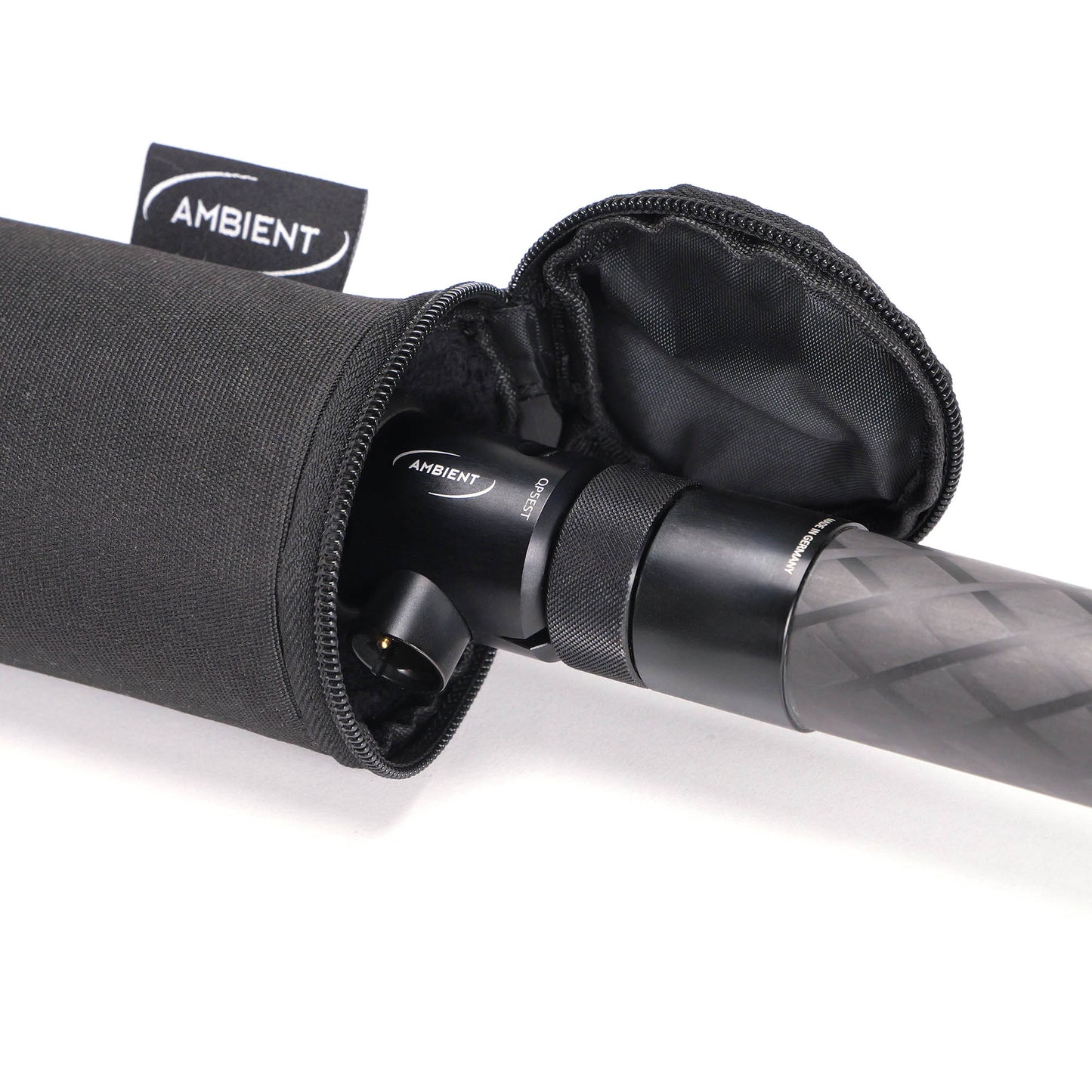 Ambient Boom Case (ABC)