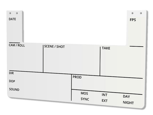 LockitSlate Board (ACN-LB)