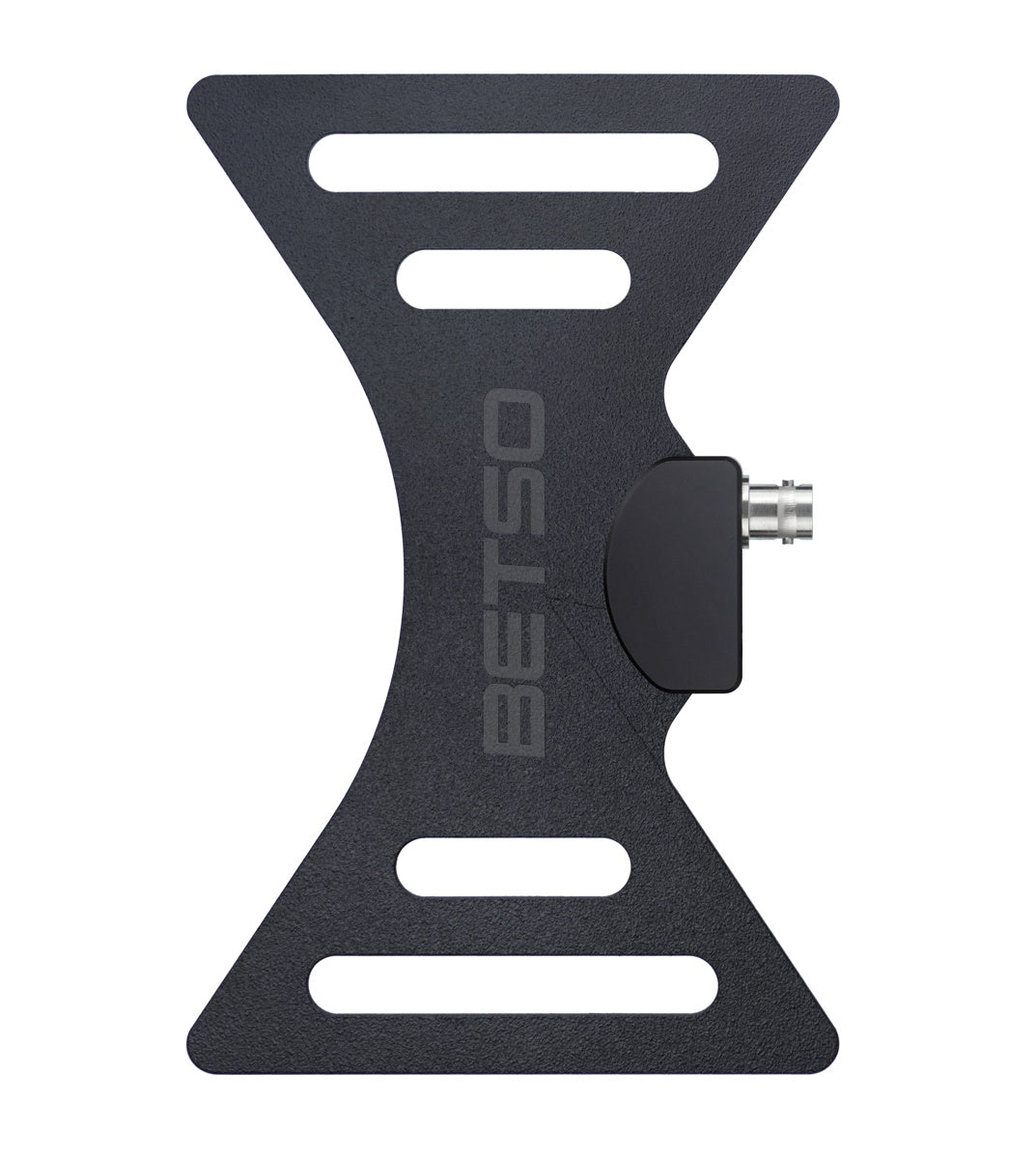 BOWTIE - Omnidirektionale Breitbandantenne