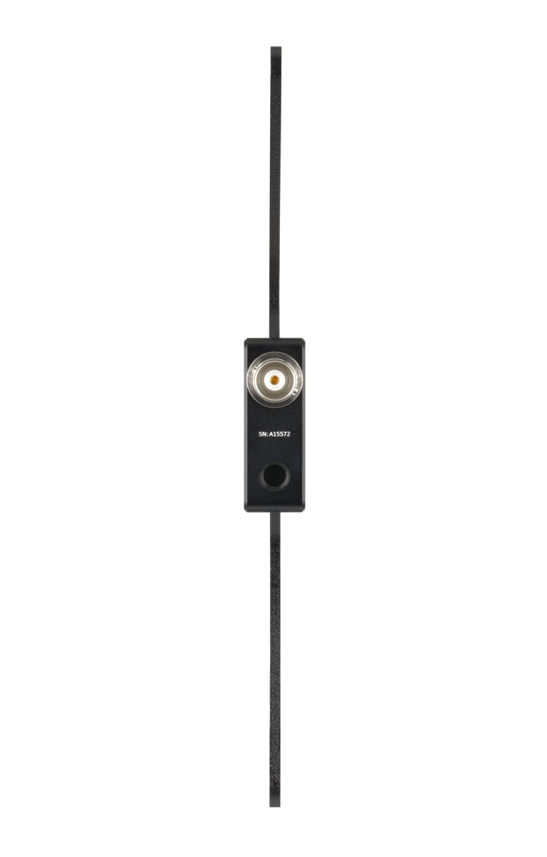 BOWTIE - Omnidirektionale Breitbandantenne
