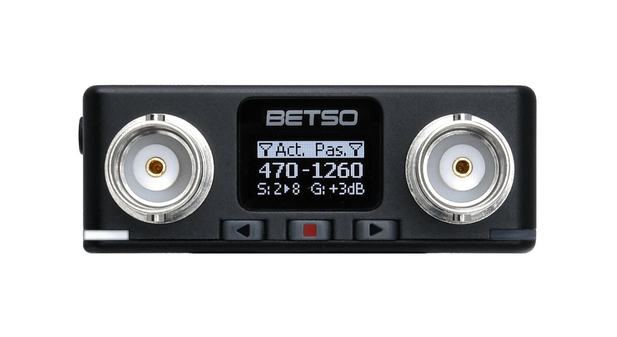 RF OCTOPUS – RF Splitter, Combiner & Diagnostic Tool