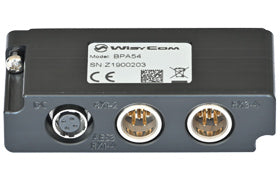 BPA54 - Rear Panel für MCR54