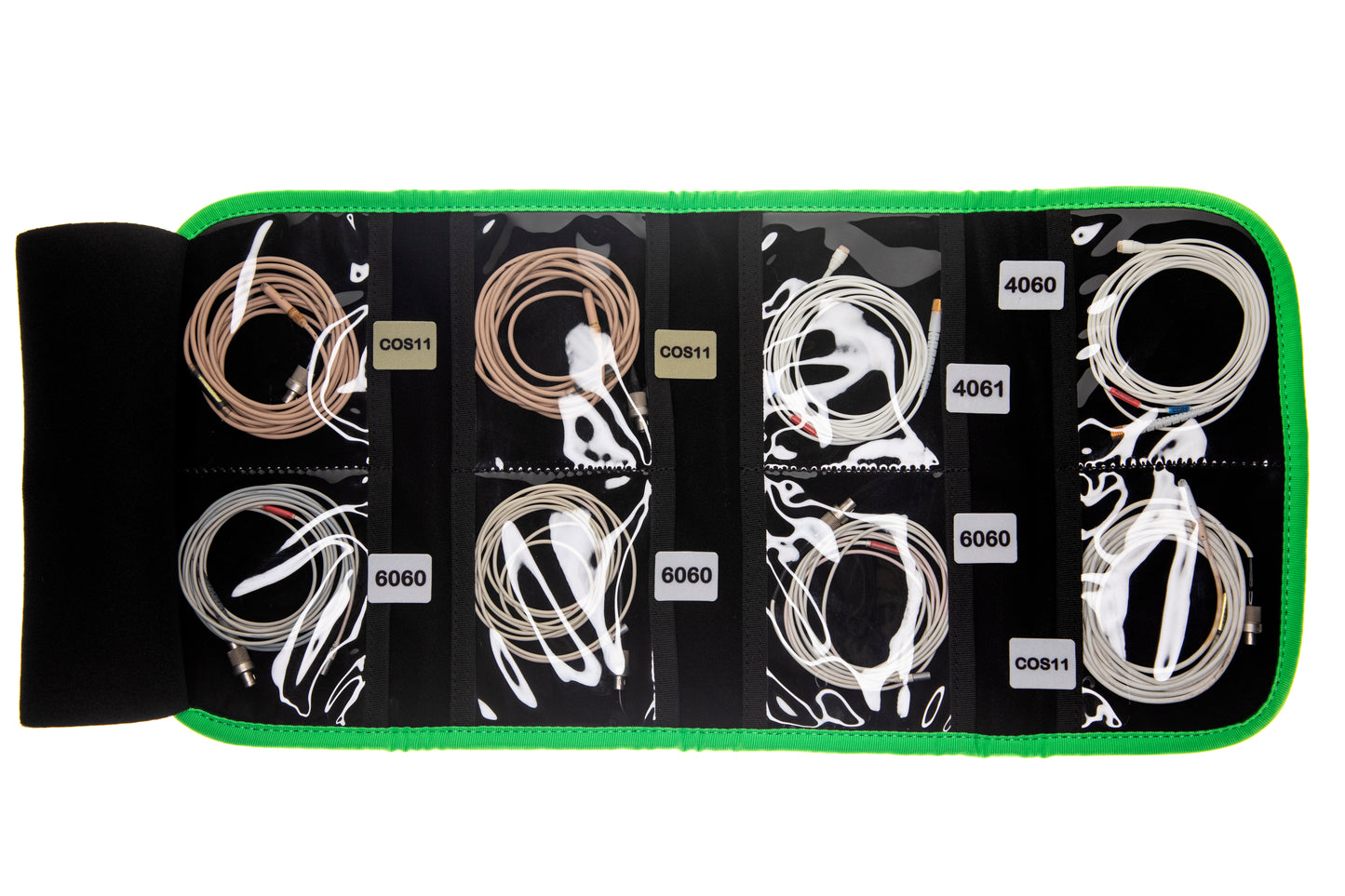 Viviana Bag 8NP - Bag for lav microphones