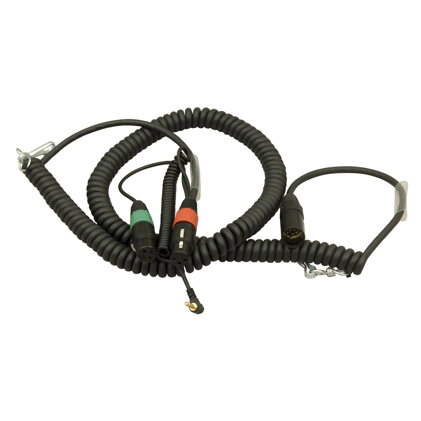 HBS302-7 - Hinterbandspiralkabel