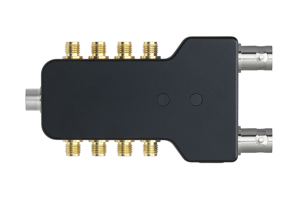 RF OCTOPUS – RF Splitter, Combiner & Diagnostic Tool