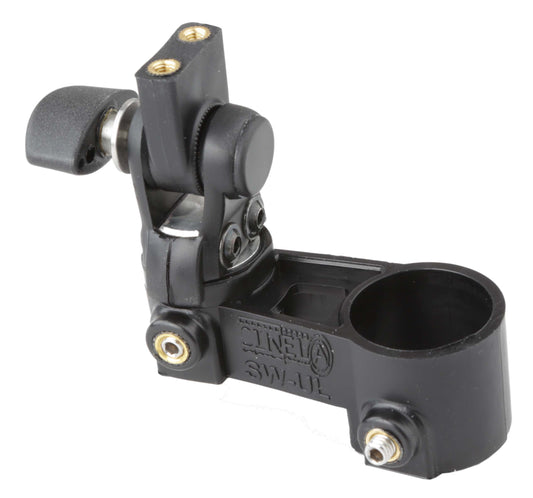 Large base tooth swivel, für OSIX