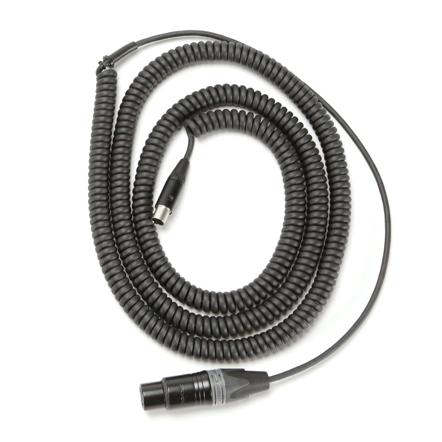 Spiralkabel für QP5 und QP Slim