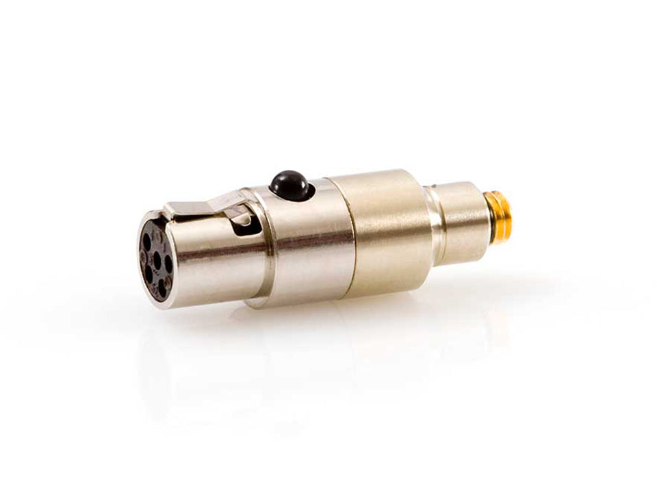 DAD - MicroLock Adapter für DPA