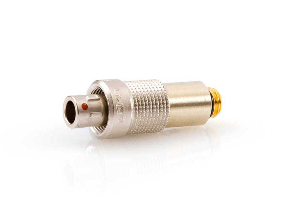 DAD - MicroLock Adapter für DPA