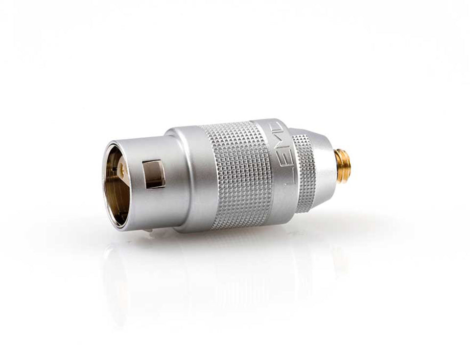 DAD - MicroLock Adapter für DPA