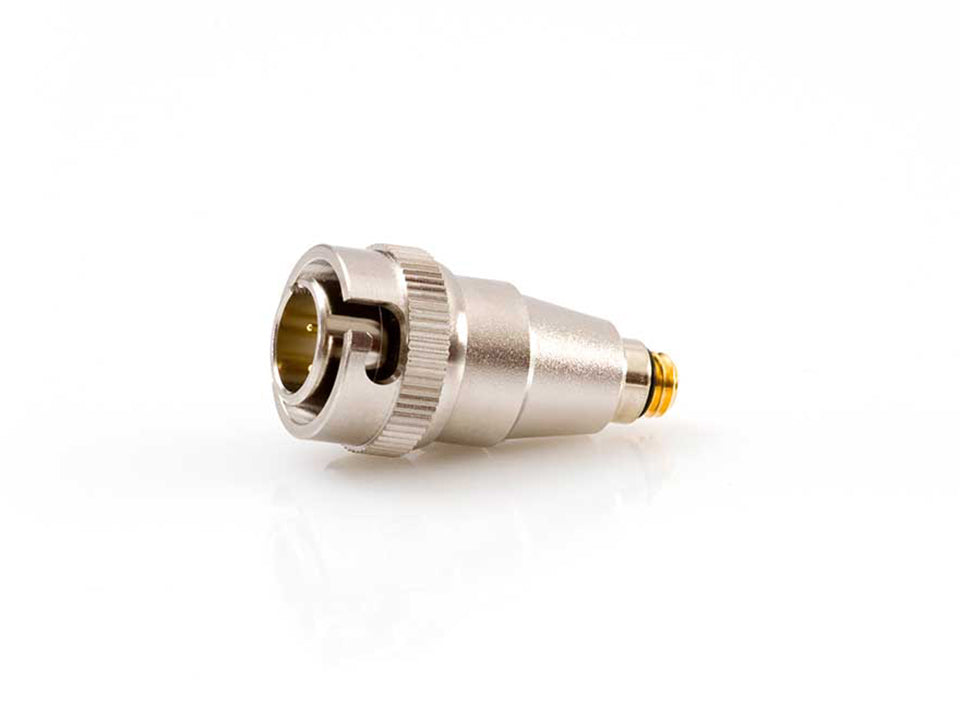 DAD - MicroLock Adapter für DPA
