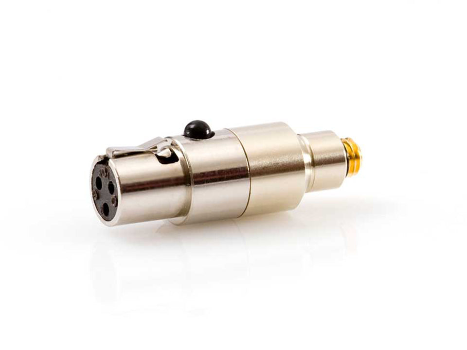 DAD - MicroLock Adapter für DPA
