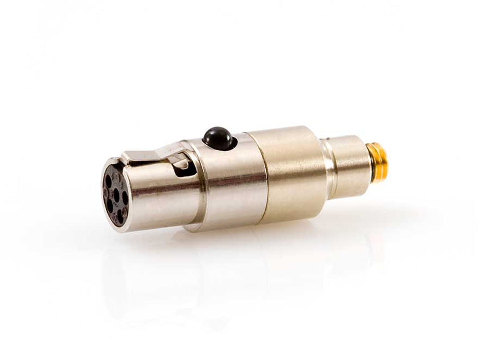 DAD - MicroLock Adapter für DPA