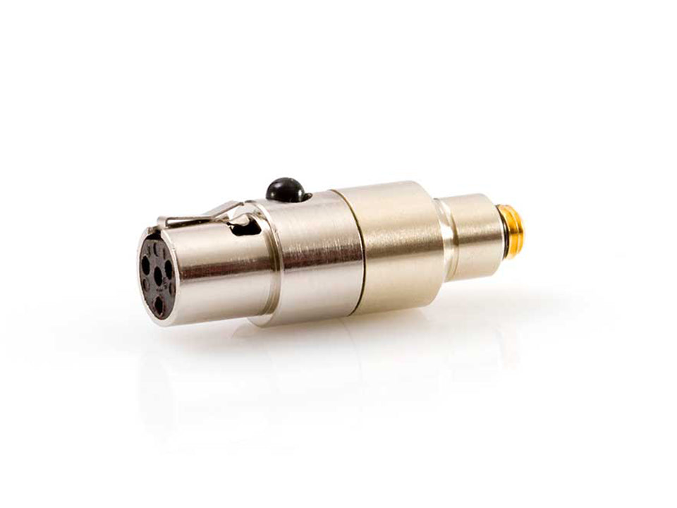 DAD - MicroLock Adapter für DPA