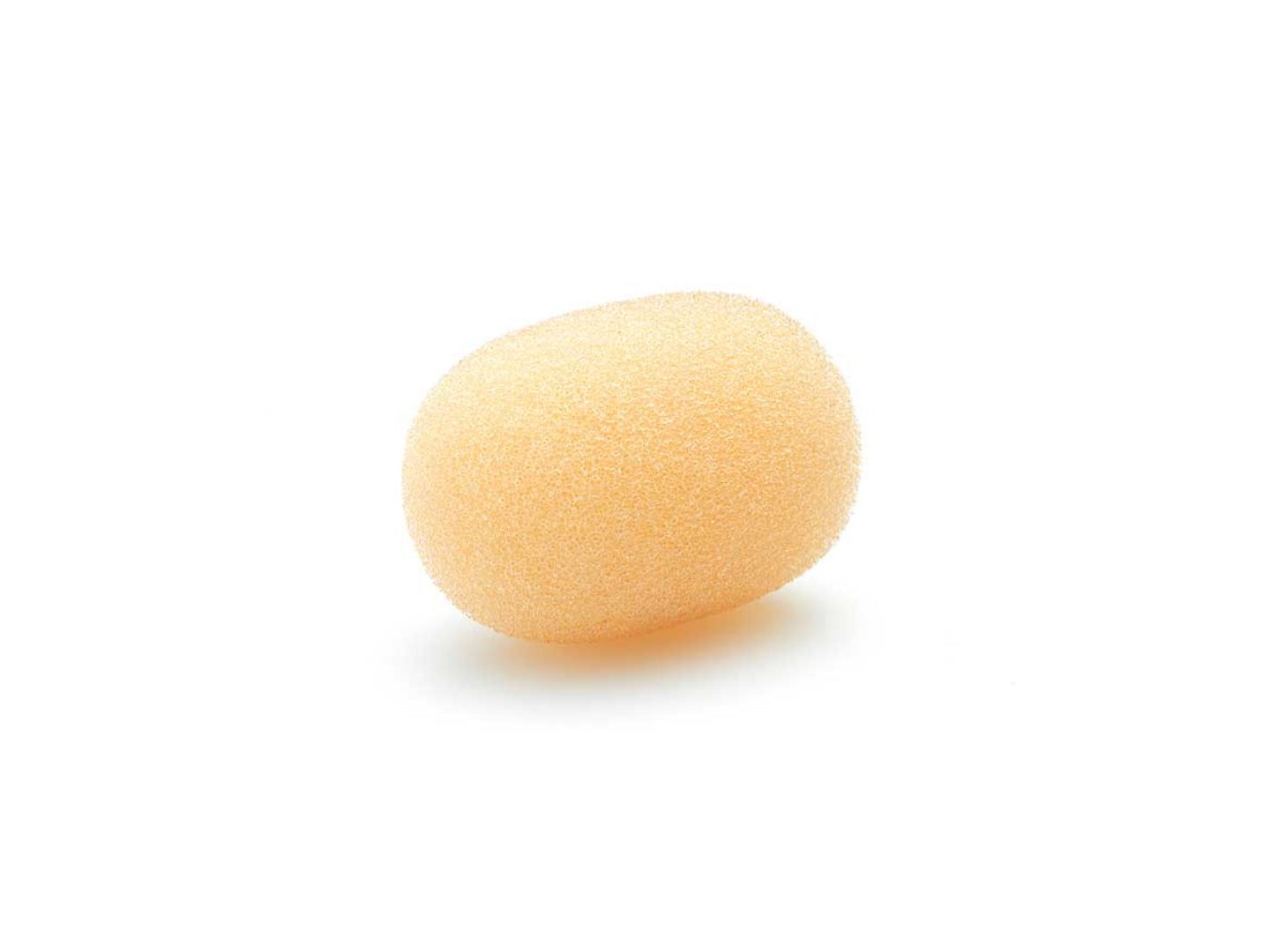 DUA0560/70 - Foam Windscreen for Miniature Microphones