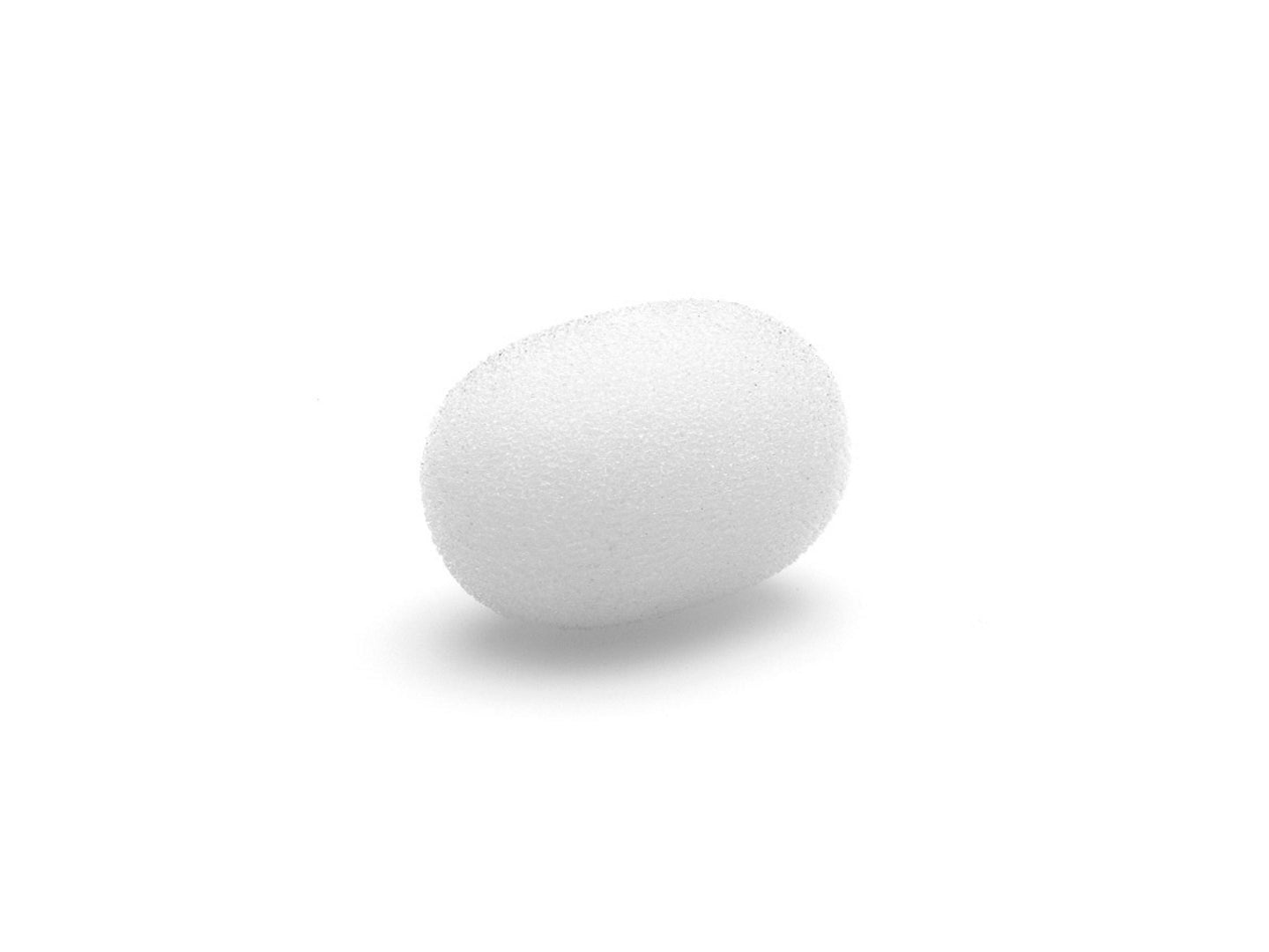 DUA9531 - Foam Windscreen for 6060/6061/6066